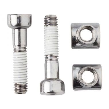ROCKSHOX REVERB / REVERB STEALTH A1-B1 Seatpost Clamp Nuts and Bolts Kit #11.6818.032.000 0