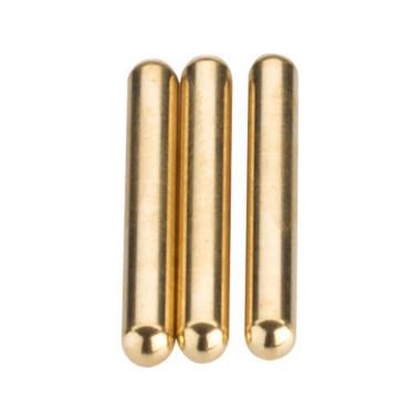 ROCKSHOX REVERB/REVERB Stealth A1-A2/B1/AXS 3 Routing Brass Pins for Seatpost (Size 5) #11.6818.037.002 0
