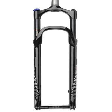 ROCKSHOX BLUTO RCT3 26" 100 mm Fork SoloAir Tapered 15mm Axle 51mm Offset Black 2021 00.4020.560.000 0