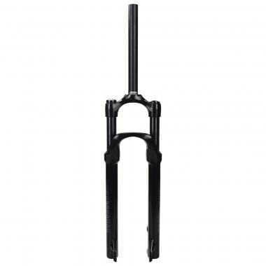 Forcella ROCKSHOX JUDY SILVER TK  27,5" 100 mm SoloAir Canotto Dritto Asse 9QR Offset 42 mm Nero 2021 00.4020.555.010 0