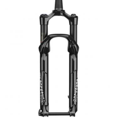 Forcella ROCKSHOX PIKE DJ 26" 140 mm Solo Air Conica Asse 15 mm Nero 2021 00.4019.905.004 0