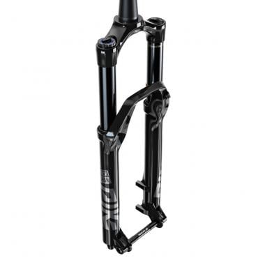 ROCKSHOX PIKE ULTIMATE CHARGER 2.1 RC2 29" 140 mm Fork DebonAir Tapered 15 mm Axle Boost 51 mm Offset Black 2021 00.4020.565.010 0