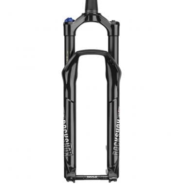 Forcella ROCKSHOX REBA RL 27,5" 100 mm Solo Air Conica Asse 15 mm Boost Offset 42 mm Nero 2021 00.4020.558.000 0
