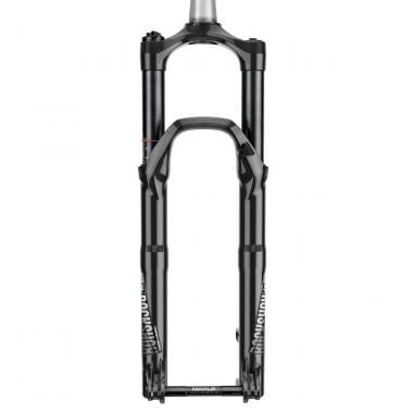 Forcella ROCKSHOX REBA RL REMOTE 27,5" 120 mm Solo Air Conica Asse 15 mm Boost Offset 42 mm Nero 2021 00.4020.558.003 0
