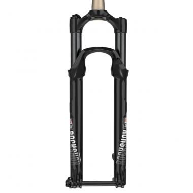 ROCKSHOX RECON SILVER RL 29" 100 mm Fork Solo Air Tapered 15 mm Axle Boost 51 mm Offset Black 2021 00.4020.557.000 0
