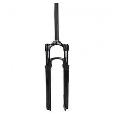 Forcella ROCKSHOX RECON SILVER RL 27,5" 100 mm Solo Air Asse 9QR Canotto Dritto Offset 42 mm Nero 2021 00.4020.557.003 0