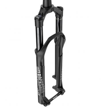 Forcella ROCKSHOX SID SELECT CHARGER RL 29" 120 mm DebonAir Conica Asse 15 mm Boost Offset 44 mm Nero 2021 00.4020.549.000 0