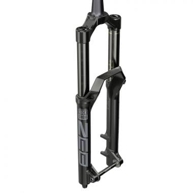 ROCKSHOX ZEB Charger R E-MTB 27,5" 180 mm Fork 15 mm Axle Boost Tapered 44 mm Offset Black 2021 00.4020.568.008 0