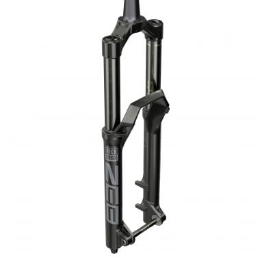 Forcella ROCKSHOX ZEB SELECT Charger RC 29" 180 mm Debonair Asse 15 mm Boost Conica Offset 44 mm Nero 2021 00.4020.569.006 0