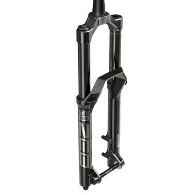 Forcella ROCKSHOX ZEB ULTIMATE Charger RC2.1 29" 180 mm Debonair Asse 15 mm Boost Conica Offset 44 mm Nero 2021 00.4020.570.012 0