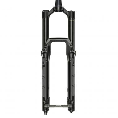 Forcella ROCKSHOX ZEB ULTIMATE CHARGER 2.1 RC2 29" 170 mm Debonair Asse 15 mm Boost Conica Offset 44 mm Nero 2021 00.4020.570.01 0