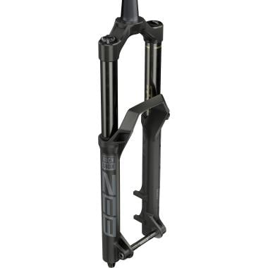 Forcella ROCKSHOX ZEB SELECT Charger RC 27,5" 170 mm Debonair Asse 15 mm Boost Conica Offset 38 mm Nero 2021 00.4020.569.004 0