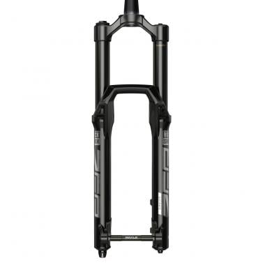 Forcella ROCKSHOX ZEB ULTIMATE CHARGER 2.1 RC2 29" 190 mm Debonair Conica Asse 15 mm Boost Offset 44 mm Nero 2021 00.4020.570.02 0