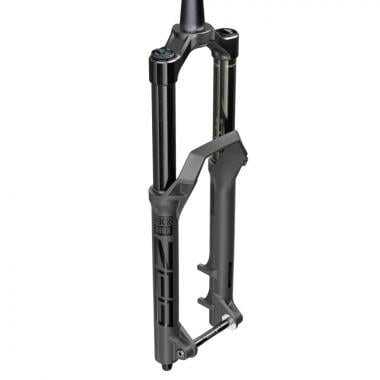 Forcella ROCKSHOX ZEB ULTIMATE CHARGER 2.1 RC2 29" 190 mm Debonair Conica Asse 15 mm Boost Offset 44 mm Grigio 2021 00.4020.570. 0