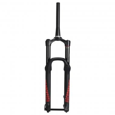 Forcella ROCKSHOX LYRIK CHARGER 2 RC2 27,5" 170 mm Canotto Conico Asse 15 mm Boost Nero 0