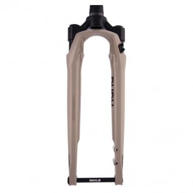 Forcella ROCKSHOX RUDY ULTIMATE RACE DAY CROWN 700c BOOST 12x100 40 mm Kwiqsand SoloAir A1 Offset 45 mm 0