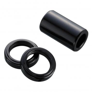 ROCKSHOX Rear Shock Bushings Kit Imperial and Metric for 6 mm Mounting Bolts 0