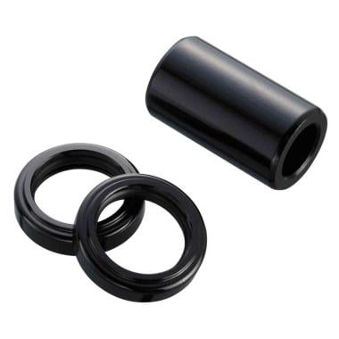 ROCKSHOX Rear Shock Bushings Kit Imperial and Metric for 10 mm Mounting Bolts 0