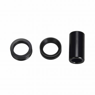 ROCKSHOX Rear Shock Bushings Kit Imperial and Metric for 8 mm Mounting Bolts 0