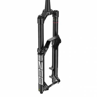 Forcella ROCKSHOX ZEB ULTIMATE CHARGER 3 RC2 29" 180 mm DebonAir Asse 15 mm Boost™ Conica Offset 44 mm Nero 2023 00.4020.819. 0