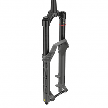 ROCKSHOX ZEB ULTIMATE CHARGER 3 RC2 29" Fork 180 mm DebonAir 15 mm Axle Boost™ Tapered 44 mm Offset Grey 2023 00.4020.819. 0