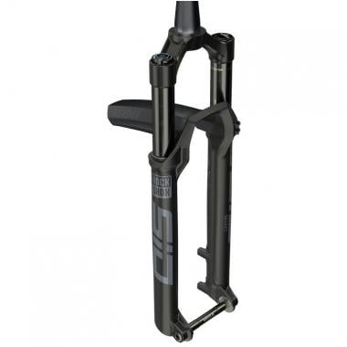 Forcella ROCKSHOX SID SELECT CHARGER RL REMOTE 29" 120 mm DebonAir Conica Asse 15 mm Boost™ Offset 40 mm Nero 2023 0