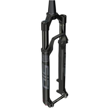 Forcella ROCKSHOX SID SL SELECT CHARGER RL REMOTE 29" 100 mm DebonAir Conica Asse 15 mm Boost™ Offset 44 mm Nero 2023 0