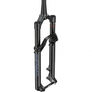 ROCKSHOX PIKE SELECT CHARGER RC 29" 130 mm Fork DebonAir+ 15mm Boost™ Tapered Axle 44mm Offset Black 2023 0