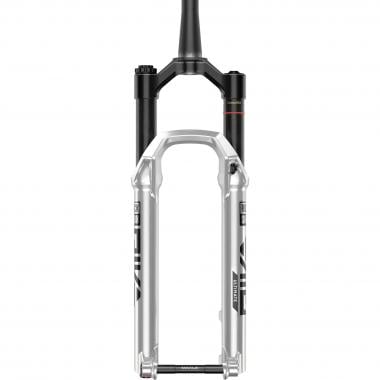 Forcella ROCKSHOX PIKE ULTIMATE CHARGER 2.1 RC2 29" 120 mm DebonAir+ Conica Asse 15 mm Boost™ Offset 44 mm Argento 2023 0
