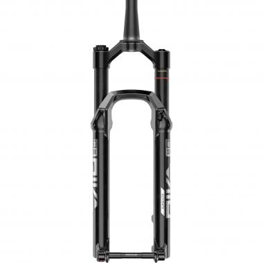 ROCKSHOX PIKE ULTIMATE CHARGER 2.1 RC2 29" 120 mm Fork DebonAir+ Tapered 15mm Boost™ Axle 44mm Offset Glossy Black 2023 0