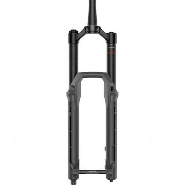 ROCKSHOX ZEB ULTIMATE CHARGER 3 RC2 29" 190 mm Fork Debonair+ 15mm Boost™ Axle Tapered 44mm Offset Grey 2023 0