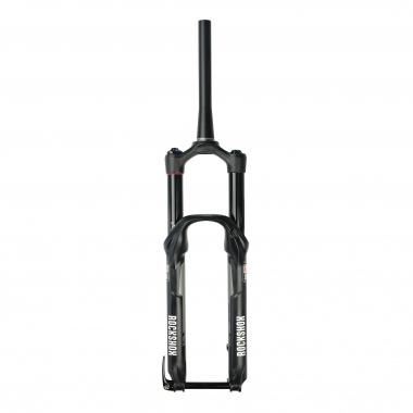 Forcella ROCKSHOX PIKE RCT3 26" 150 mm Solo Air Canotto Conico Asse 15 mm Nero 0