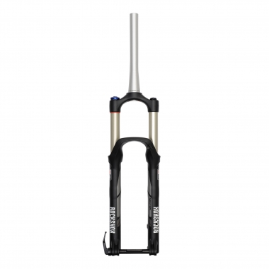 Forcella ROCKSHOX SEKTOR RL 27,5'' 140 mm Solo Air Canotto Conico Asse 15 mm Nero Opaco 0