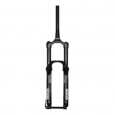 Federgabel ROCKSHOX PIKE RCT3 26" 160 mm Solo Air Tapered Achse 15 mm Schwarz 0