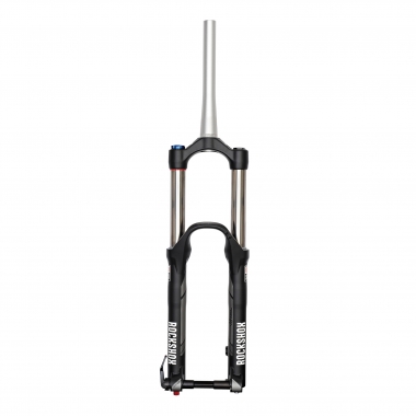 Forcella ROCKSHOX DOMAIN RC 26&quot; 180 mm Coil Canotto Conico Asse 20 mm Nero 0