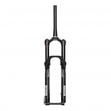 Forcella ROCKSHOX PIKE RCT3 29" 140 mm Solo Air Canotto Conico Asse 15 mm Nero 0