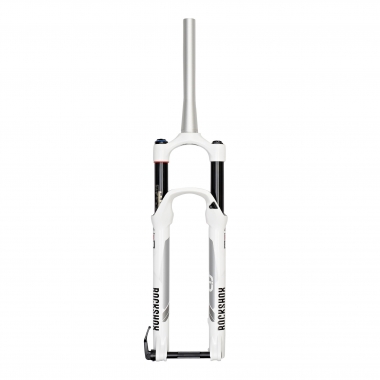 Forcella ROCKSHOX SID RCT3 27,5" 120 mm Solo Air Canotto Conico Asse 15 mm Bianco 0
