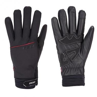 Guantes BBB COLD SHIELD Negro 0