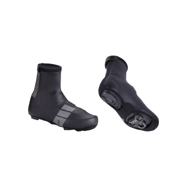 Couvre-Chaussures BBB HARD WEAR Noir BBB Probikeshop 0