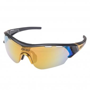 Lunettes BBB SUMMIT Noir/Or BBB Probikeshop 0