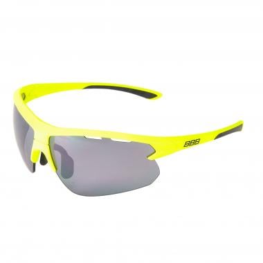 BBB IMPULSE Sunglasses Mat Yellow 0