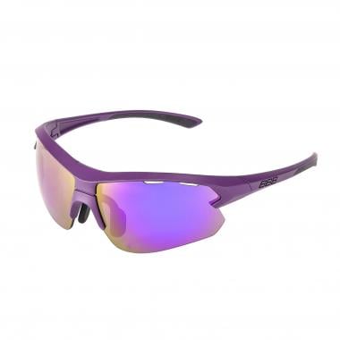 Sonnenbrille BBB IMPULSE SMALL Violett Iridium 0