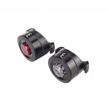 BB SPY COMBO BLS-123 Front and Rear Light 0