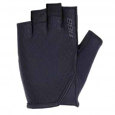 BBB RACER Short Finger Gloves Black 0