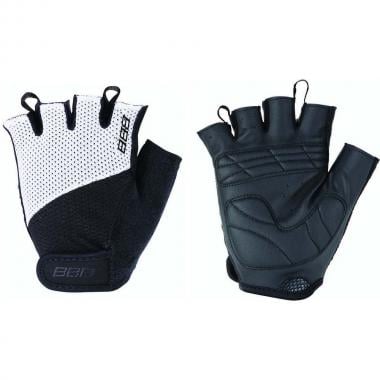 BBB COOLDOWN Short Finger Gloves Black/White 0