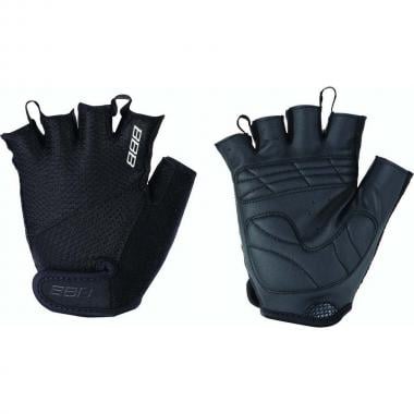 BBB COOLDOWN Short Finger Gloves Black 0