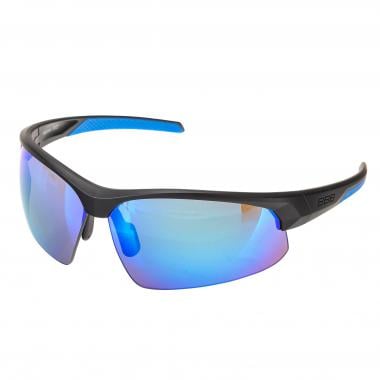 BBB IMPRESS Sunglasses Black/Blue Iridium 0