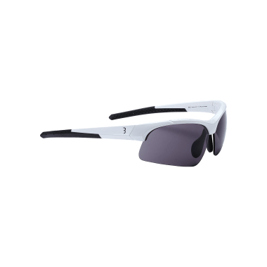 Sonnenbrille BBB IMPRESS SMALL Weiß 0