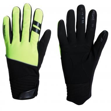 BBB CONTROL ZONE Gloves Yellow 0