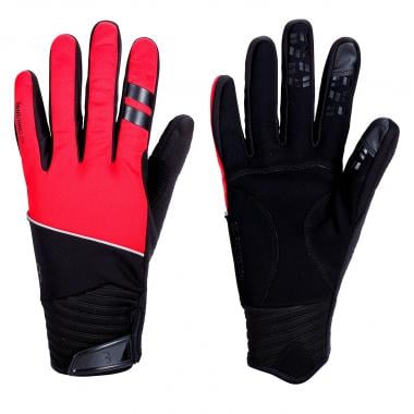 BBB CONTROL ZONE Gloves Red 0